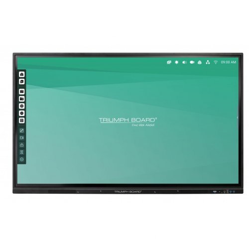 Интерактивни дисплеи > Triumph Board 8592580121579 (снимка 1)