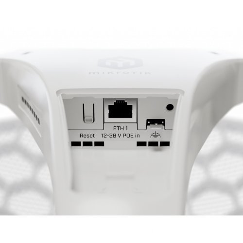 Антена MikroTik LHG-5axD-XL (снимка 1)