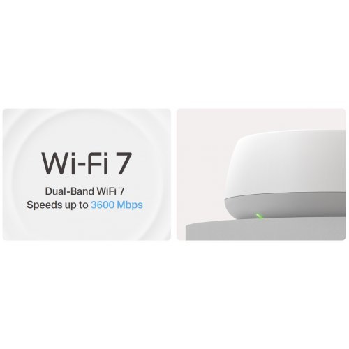 Безжичен рутер TP-Link Deco BE22(3-pack) (снимка 8)