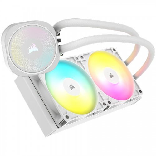 Охлаждане Corsair CW-9060094-WW (снимка 1)