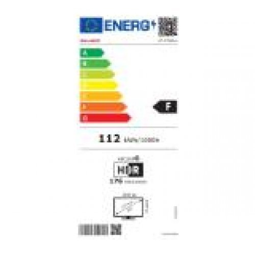 Телевизор Sharp 70GL4260E (снимка 8)