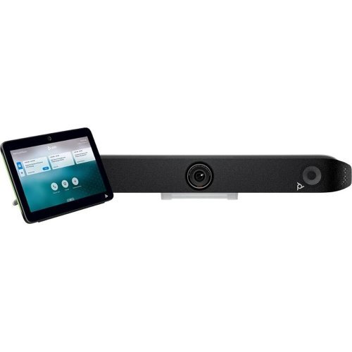 Видеоконференция > Polycom 8D8L1AA (снимка 1)