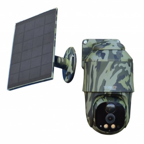 IP камера Technaxx 5156 (снимка 1)