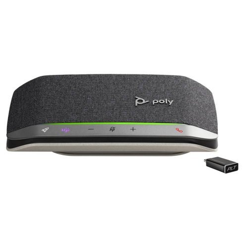 Видеоконференция > Polycom 772D1AA (снимка 1)