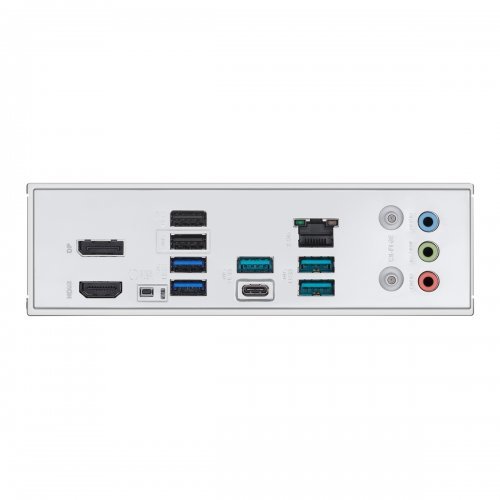 Дънна платка Asus 4711387981016 (снимка 4)