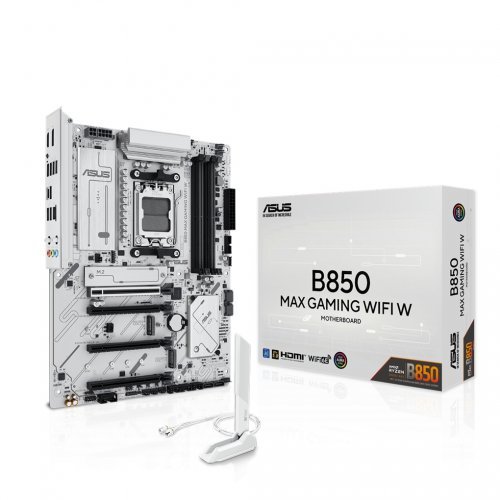 Дънна платка Asus 4711387981016 (снимка 5)