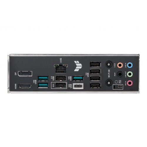 Дънна платка Asus 4711387995488 (снимка 3)