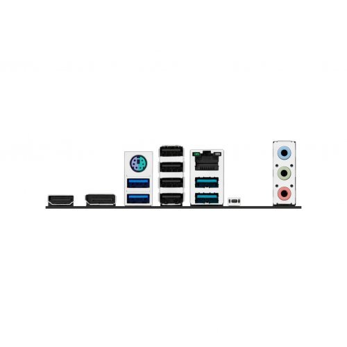 Дънна платка Asus 4711636005517 (снимка 4)