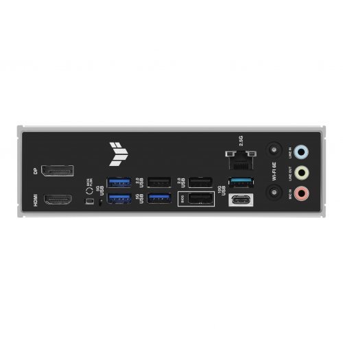 Дънна платка Asus 4711387987544 (снимка 3)