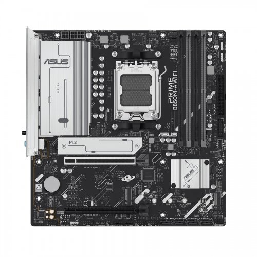 Дънна платка Asus 4711636051125 (снимка 1)