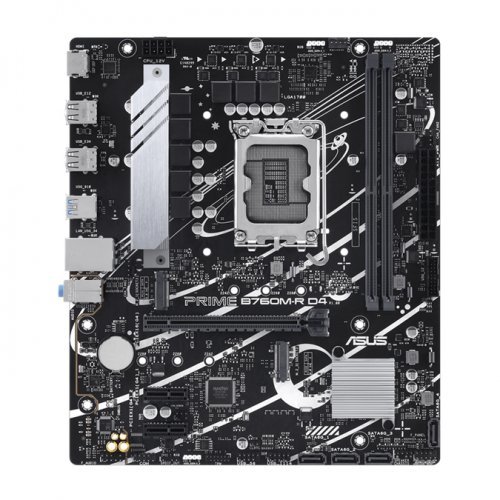 Дънна платка Asus 4711387423769 (снимка 1)