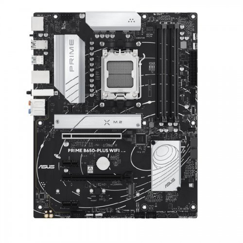 Дънна платка Asus 4711387760895 (снимка 1)