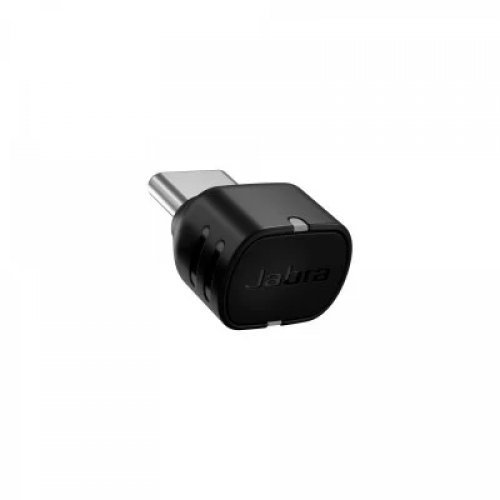 Колцентър слушалка Jabra 14208-44 (снимка 1)