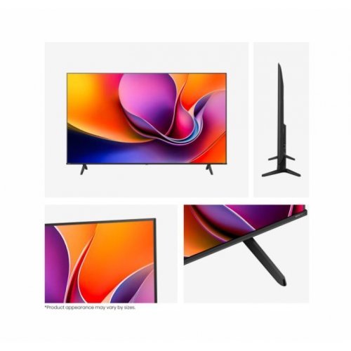 Телевизор Hisense 65A6Q (снимка 3)