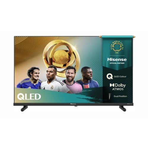 Телевизор Hisense 32A5Q (снимка 1)