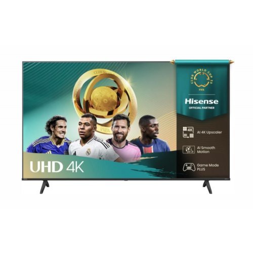 Телевизор Hisense 55A6Q (снимка 1)