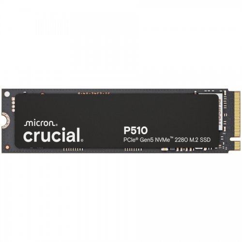 SSD Crucial CT2000P510SSD8 (снимка 1)