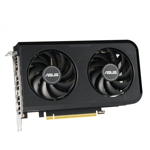 Видео карта Asus 90YV0N72-M0NA00 (снимка 4)