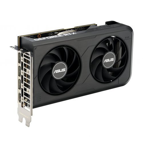 Видео карта Asus 90YV0N72-M0NA00 (снимка 6)