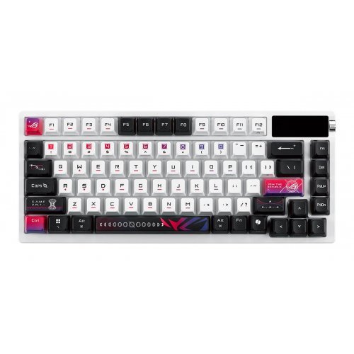 Клавиатура Asus 90MP044F-BKUA30 (снимка 3)