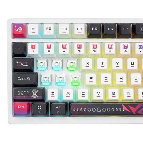 Клавиатура Asus 90MP044F-BKUA30 (снимка 4)