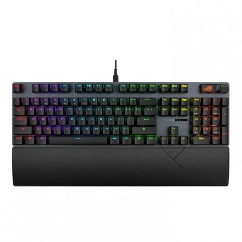 Клавиатура Asus 90MP03XF-BKUA20 (снимка 1)