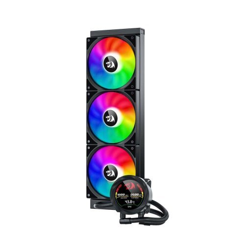 Охлаждане Redragon CCW-1017 (снимка 1)
