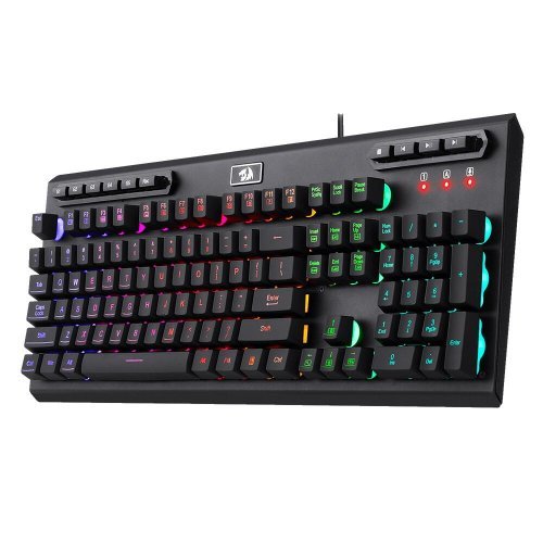 Клавиатура Redragon K513-RGB (снимка 1)