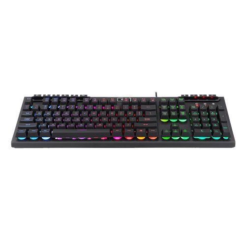Клавиатура Redragon K513-RGB (снимка 2)
