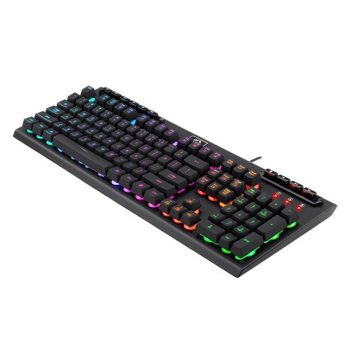 Клавиатура Redragon K513-RGB (снимка 3)