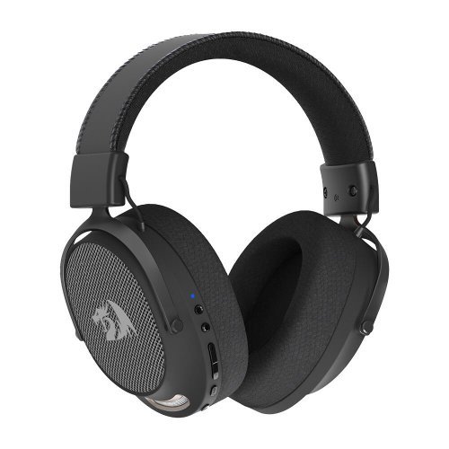 Слушалки Redragon H858-ARROW-PRO-CARBON (снимка 1)