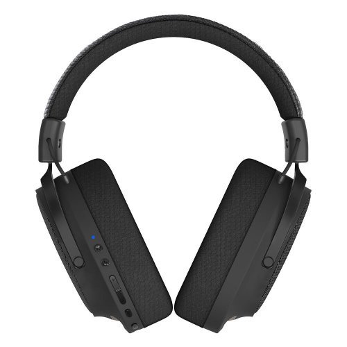 Слушалки Redragon H858-ARROW-PRO-CARBON (снимка 2)