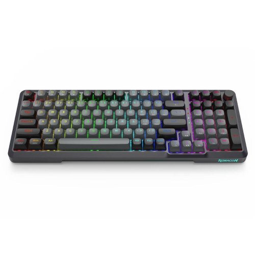 Клавиатура Redragon K688GB-RGB-PRO (снимка 1)