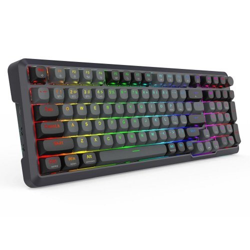 Клавиатура Redragon K688GB-RGB-PRO (снимка 3)