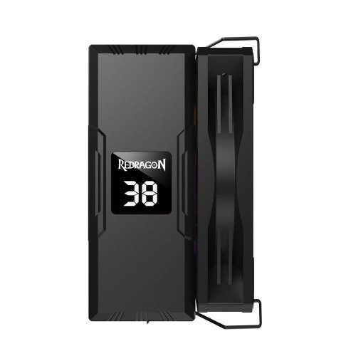 Охлаждане Redragon CC-1013 (снимка 2)