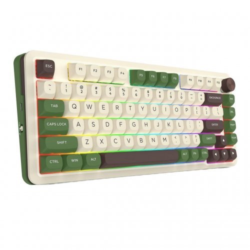 Клавиатура Redragon K681CGC-RGB-PRO (снимка 1)