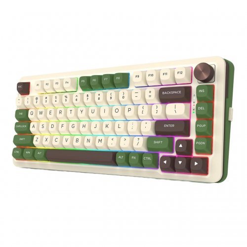 Клавиатура Redragon K681CGC-RGB-PRO (снимка 2)