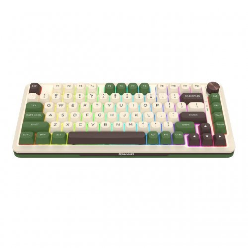 Клавиатура Redragon K681CGC-RGB-PRO (снимка 3)