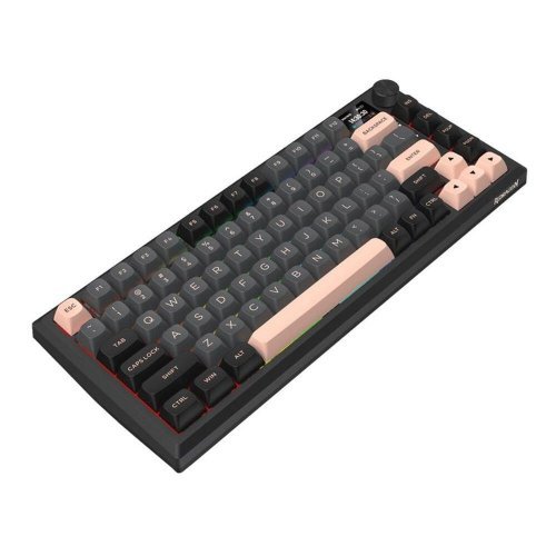 Клавиатура Redragon K720GBP-RGB-PRO (снимка 3)