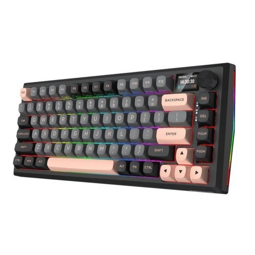 Клавиатура Redragon K720GBP-RGB-PRO (снимка 4)