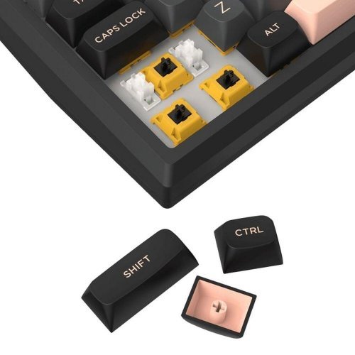 Клавиатура Redragon K720GBP-RGB-PRO (снимка 6)