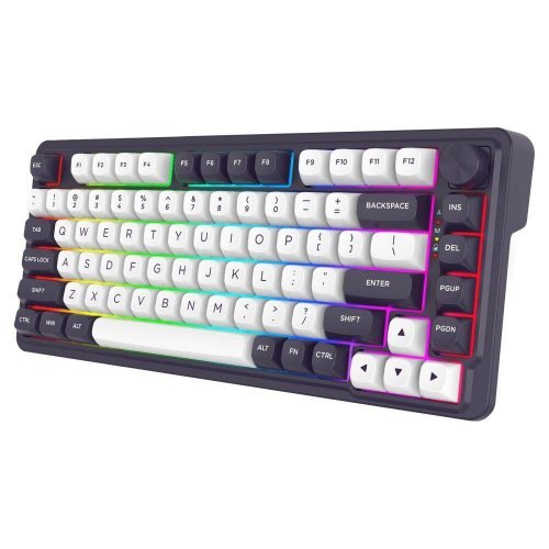 Клавиатура Redragon K715 (снимка 1)