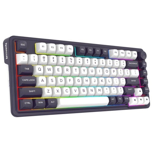 Клавиатура Redragon K715 (снимка 4)