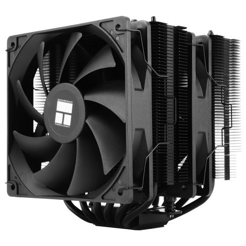 Охлаждане Thermalright PEERLESS-ASSASSIN-120-SE-BLACK (снимка 1)