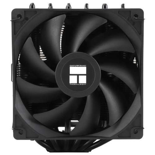 Охлаждане Thermalright PEERLESS-ASSASSIN-120-SE-BLACK (снимка 2)