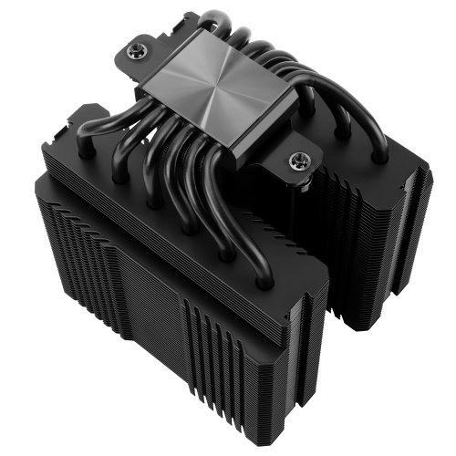 Охлаждане Thermalright PEERLESS-ASSASSIN-120-SE-BLACK (снимка 7)