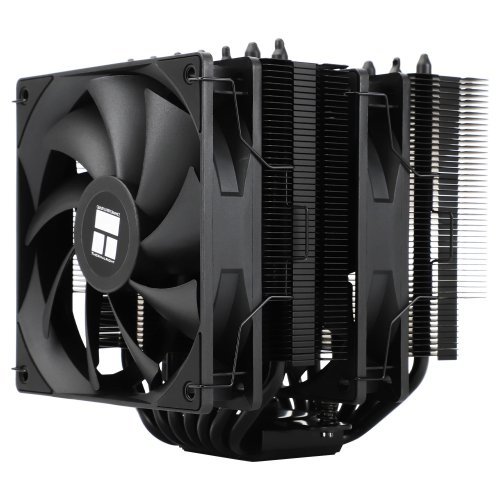 Охлаждане Thermalright PHANTOM-SPIRIT-120-SE-BLK (снимка 1)