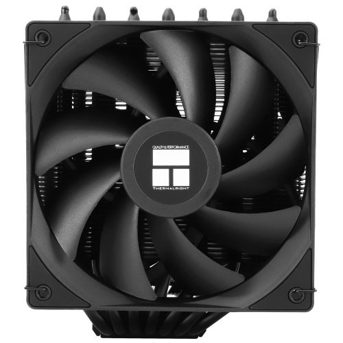 Охлаждане Thermalright PHANTOM-SPIRIT-120-SE-BLK (снимка 3)