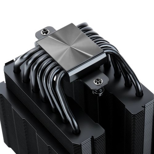 Охлаждане Thermalright PHANTOM-SPIRIT-120-SE-BLK (снимка 7)