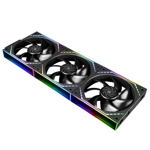 Охлаждане Thermalright TL-M12Q-3 (снимка 1)